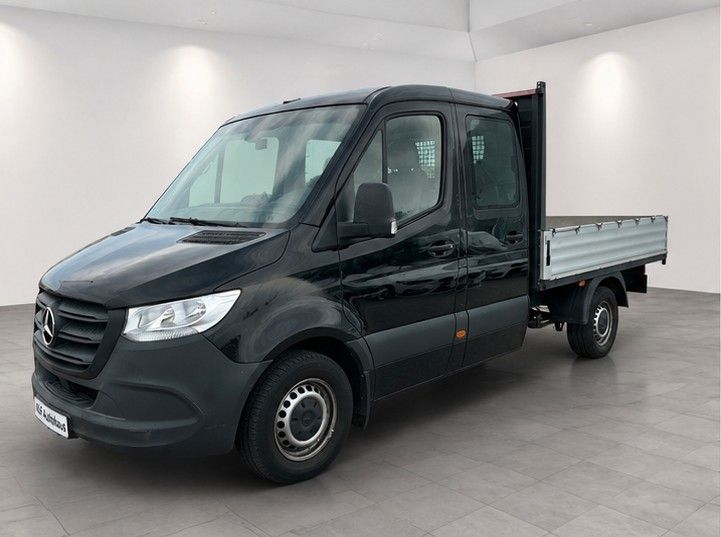 Mercedes-Benz Sprinter 69.980 km 28.900 &euro; Bodenheim 55294