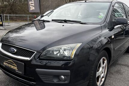 Ford Focus 193.000 km 1.790 &euro; Heppenheim 64646
