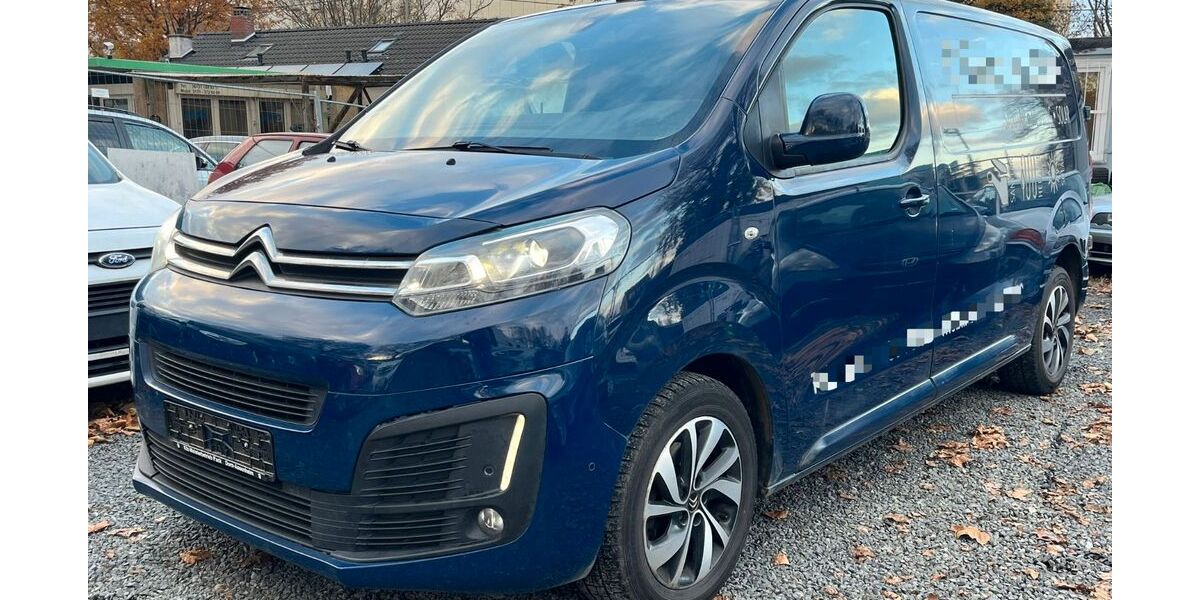 Citroen Jumpy 179.924 km 8.990 &euro; Frankfurt 65933