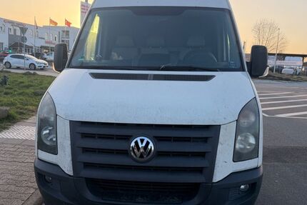 VW Crafter 335.000 km 3.999 &euro; Dietzenbach 63128
