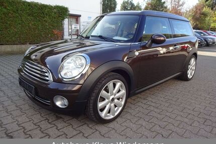 Mini Cooper Clubman