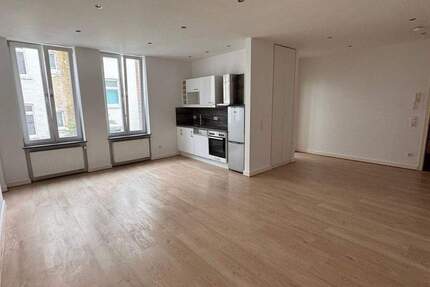 Wohnung Wiesbaden Westend / Bleichstraße - 2 Zimmer, 79 m&sup2;, 1.178&euro; | Angebot:25277930