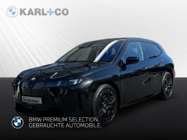 BMW iX 2.516 km 72.898 &euro; Rüsselsheim 65428