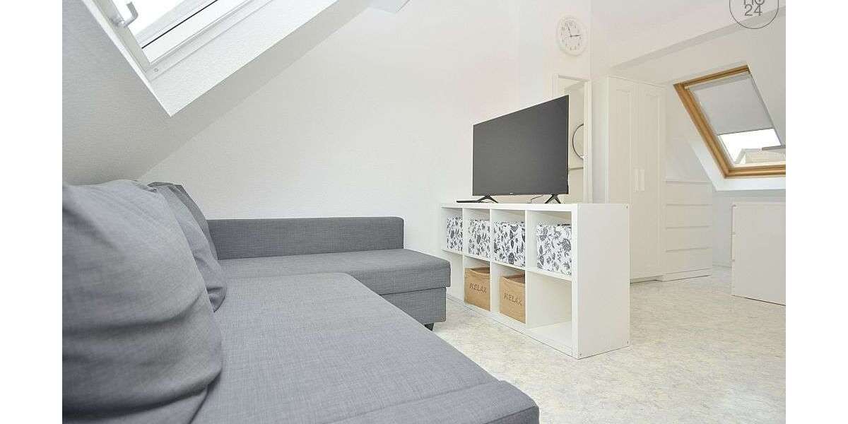 Zimmer Hochheim - 1 Zimmer, 890&euro; | Angebot:23621460