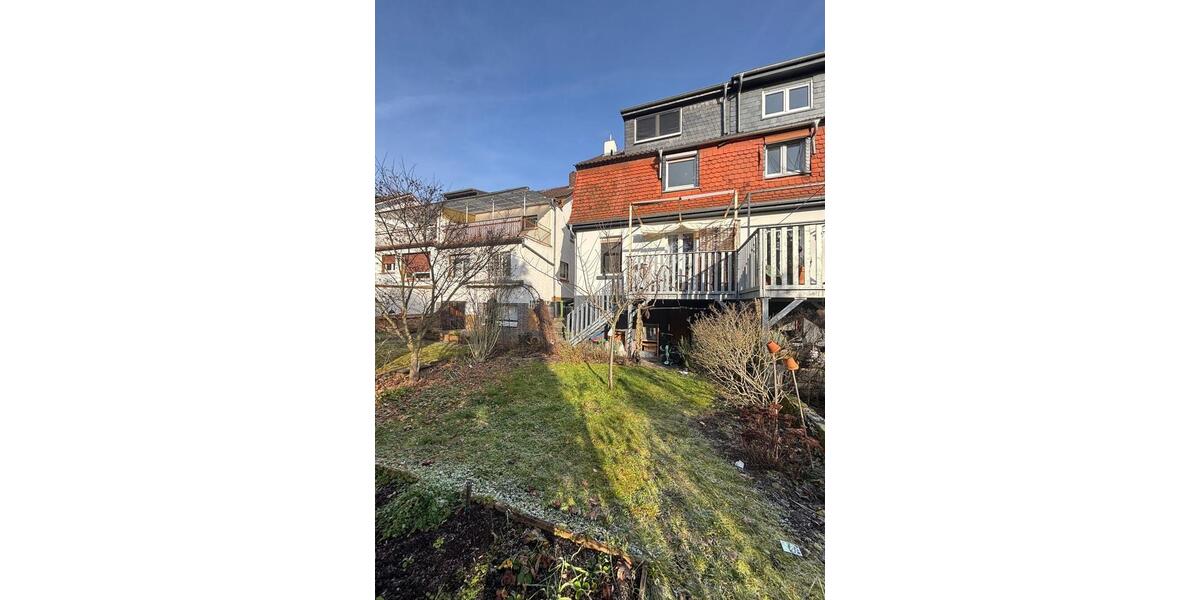 Doppelhaushälfte Offenbach am Main Bieberer Berg - 4 Zimmer, 103 m&sup2;, 500.000&euro; | Angebot:24860797