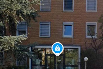 Wohnung Darmstadt Darmstadt-West - 1 Zimmer, 28 m&sup2;, 450&euro; | Angebot:26686097