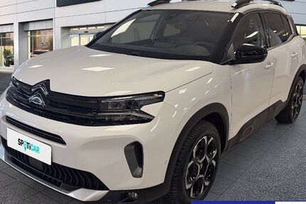 Citroen C5 Aircross 17.902 km 19.430 &euro; Frankfurt 60314