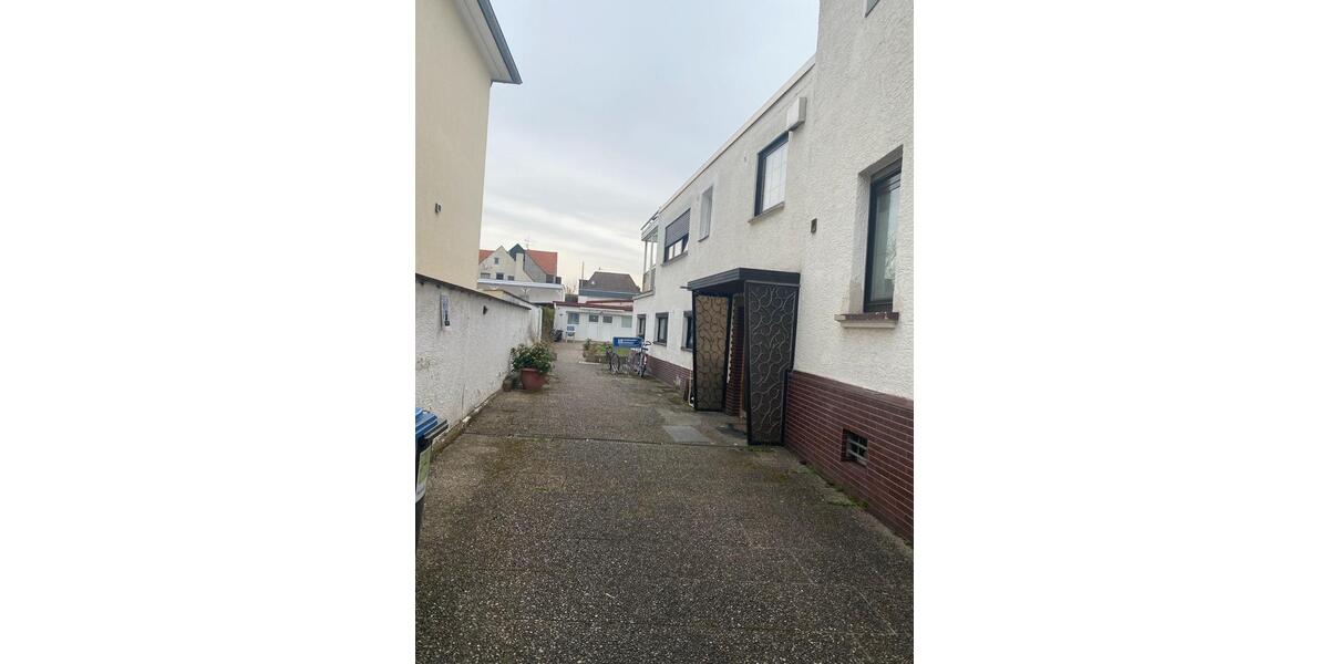 Etagenwohnung Raunheim - 1 Zimmer, 22 m&sup2;, 660&euro; | Angebot:26686093