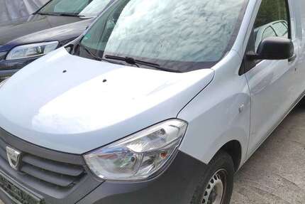 Dacia Dokker 124.999 km 3.499 &euro; Bickenbach 64404
