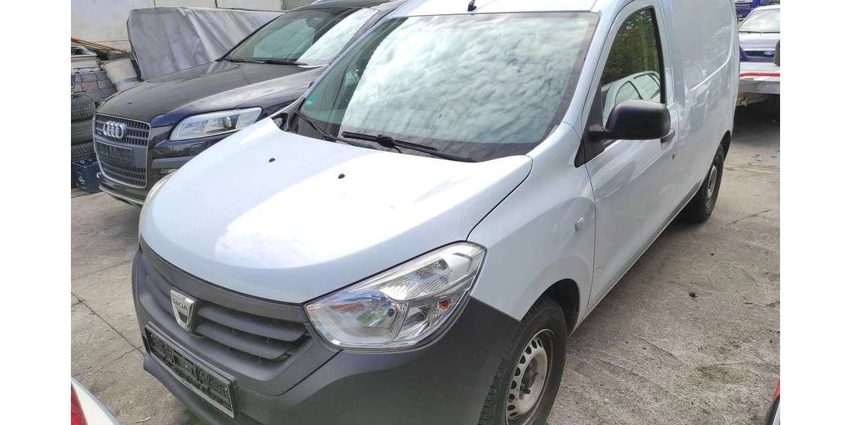 Dacia Dokker 124.999 km 3.499 &euro; Bickenbach 64404