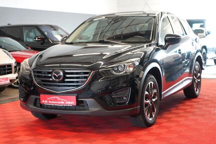 Mazda CX-5 165.953 km 9.400 &euro; Pfungstadt 64319