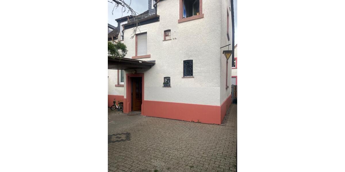 Mehrfamilienhaus, Wohnhaus Rüsselsheim am Main - 7 Zimmer, 165 m&sup2;, 485.000&euro; | Angebot:26739883