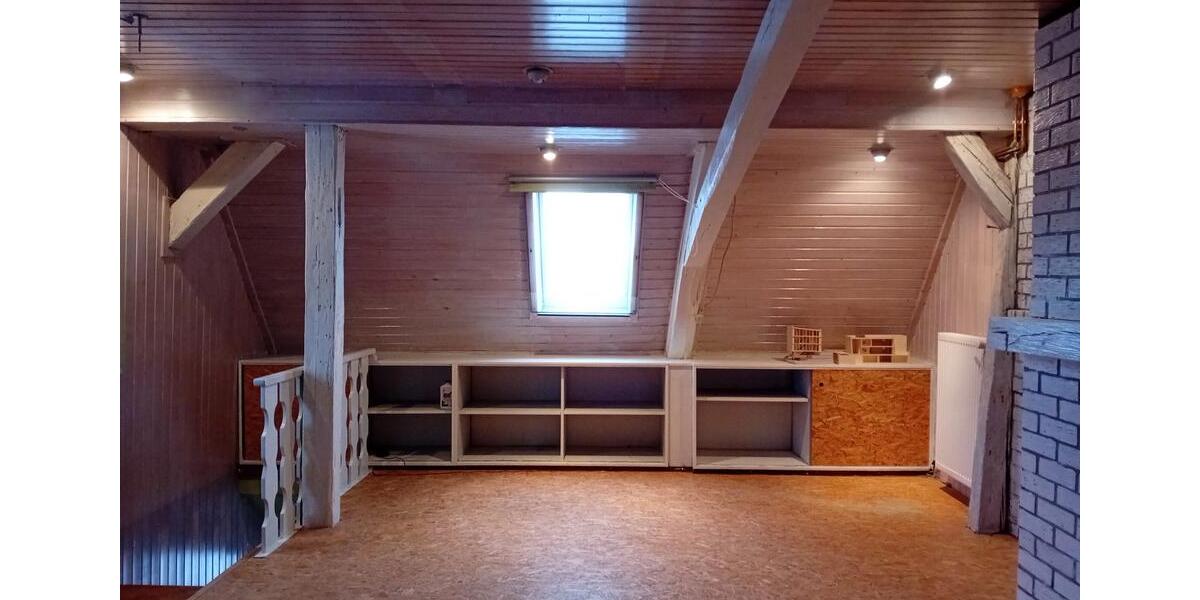 Einfamilienhaus Heppenheim (Bergstraße) - 6 Zimmer, 167 m&sup2;, 350.000&euro; | Angebot:26678035