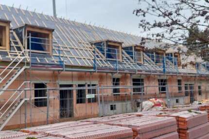 Wohnung Gernsheim - 4 Zimmer, 101 m&sup2;, 525.000&euro; | Angebot:25454783