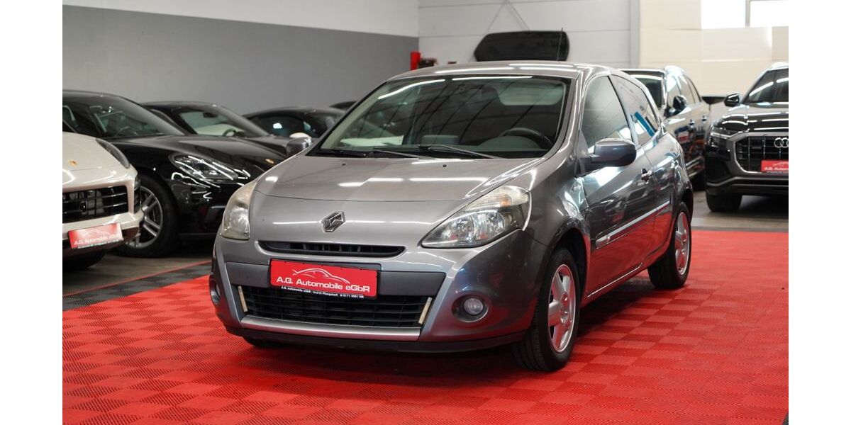 Renault Clio 103.908 km 3.950 &euro; Pfungstadt 64319