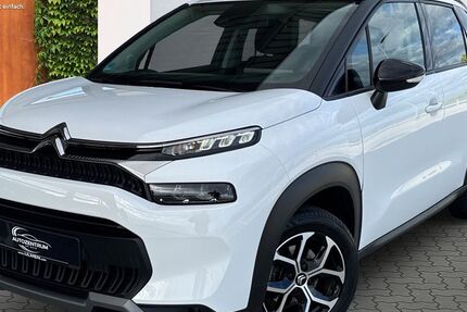 Citroen C3 Aircross 19.000 km 16.990 &euro; Rüsselsheim 65428