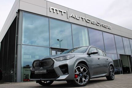 BMW iX2 1.740 km 46.900 &euro; Griesheim - Darmstadt 64347