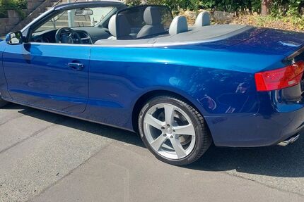 Audi A5 210.000 km 12.700 &euro; Bad König 64732