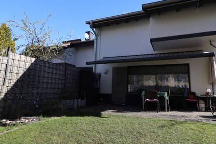 Haus Rodgau Jügesheim - 6 Zimmer, 158 m&sup2;, 620.000&euro; | Angebot:26187223