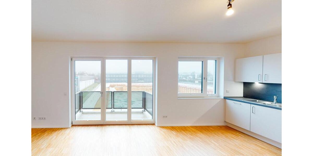 Etagenwohnung Mainz Laubenheim - 3 Zimmer, 89 m&sup2;, 1.350&euro; | Angebot:24257009