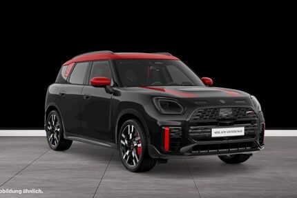 Mini John Cooper Works 25.463 km 42.470 &euro; Dreieich-Sprendlingen 63303