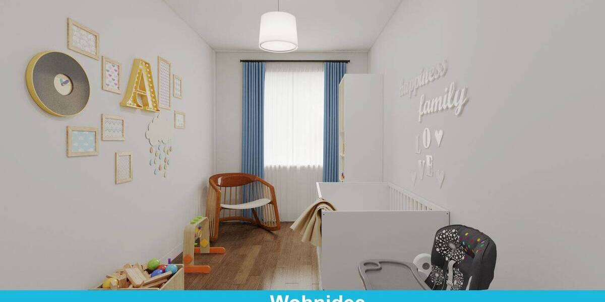 Reihenmittelhaus Nierstein - 5 Zimmer, 125 m&sup2;, 450.000&euro; | Angebot:26722988