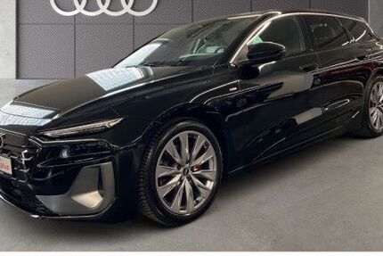 Audi A6 e-tron 10.602 km 64.530 &euro; Frankfurt am Main 60314