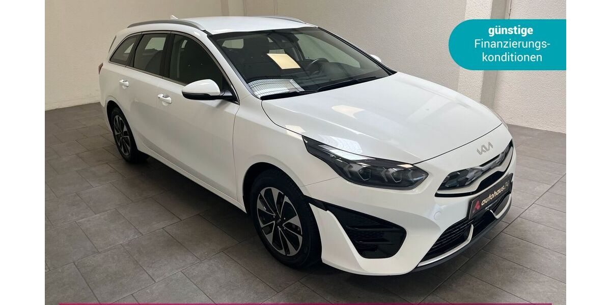 Kia ceed / Ceed 55.179 km 19.970 &euro; Egelsbach 63329