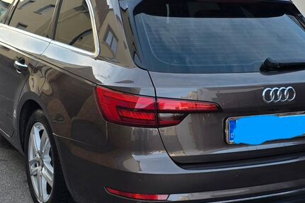 Audi A4 169.000 km 19.850 &euro; Griesheim 64347