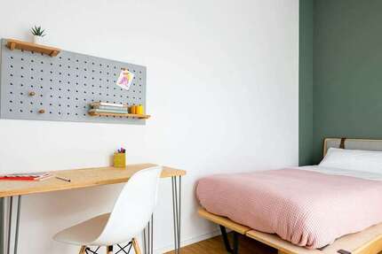 Zimmer Frankfurt am Main Westend Süd - 645&euro; | Angebot:27353978