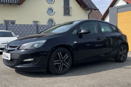 Opel Astra 93.180 km 6.490 &euro; Pfungstadt 64319
