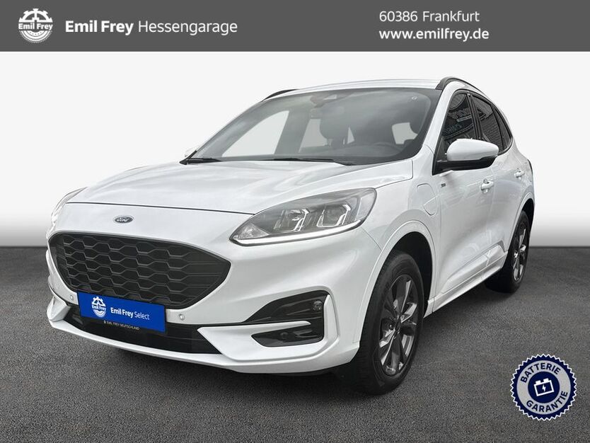 Kuga