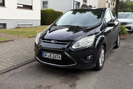Ford C-Max 120.000 km 3.900 &euro; Frankfurt am Main 60599
