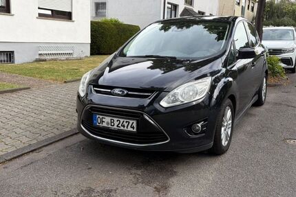 Ford C-Max 120.000 km 4.900 &euro; Frankfurt am Main 60599