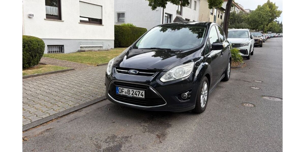 Ford C-Max 120.000 km 4.900 &euro; Frankfurt am Main 60599