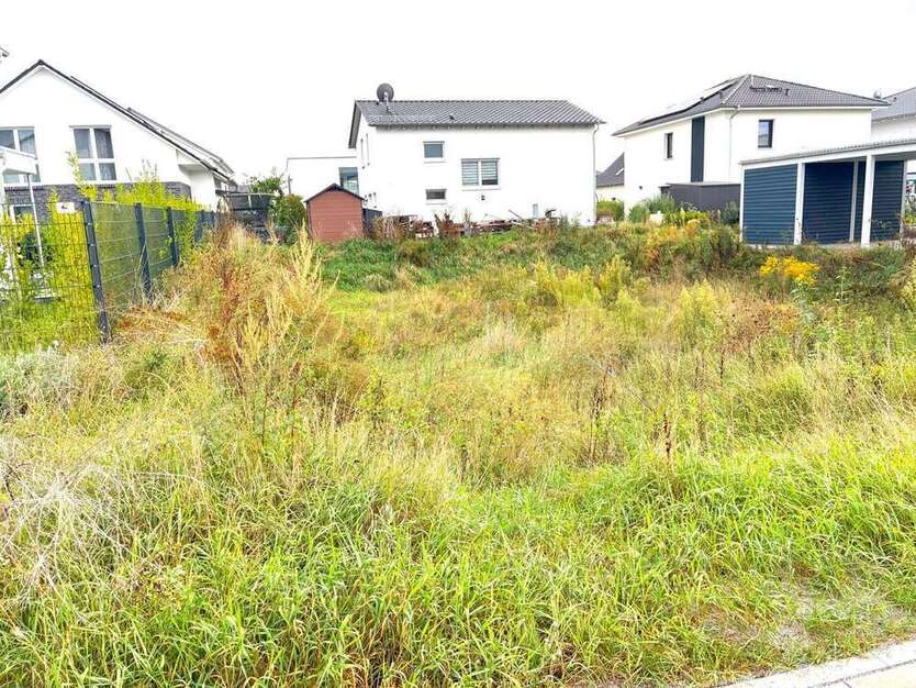 Grundstück zu verkaufen in Einhausen 385.000 € 440 m²