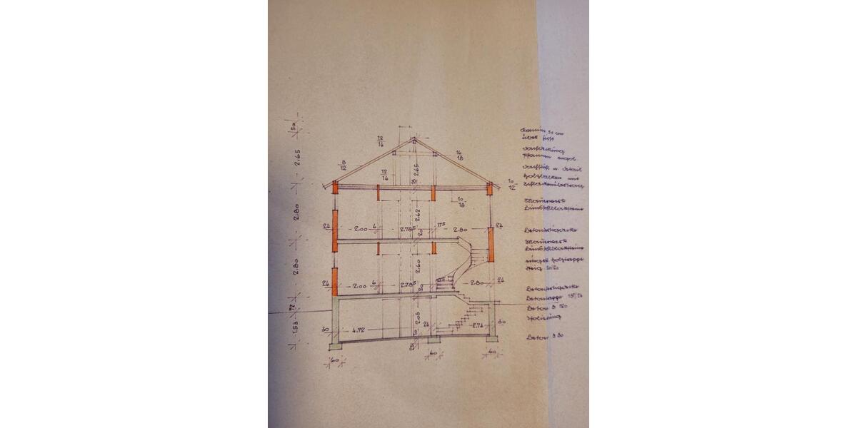 Einfamilienhaus Bürstadt - 8 Zimmer, 140 m&sup2;, 535.000&euro; | Angebot:26038823