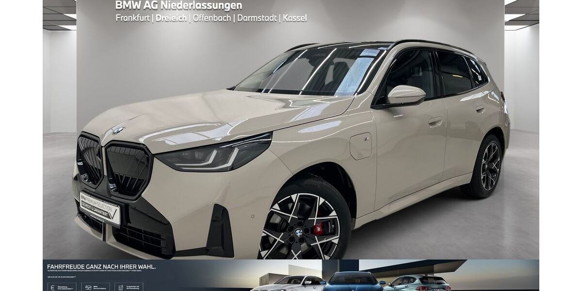 BMW X3 13.869 km 67.880 &euro; Dreieich-Sprendlingen 63303