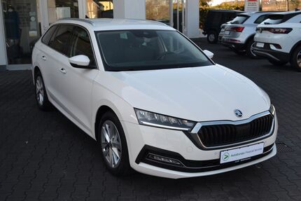 Skoda Octavia 20.000 km 24.990 &euro; Babenhausen 64832