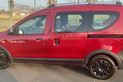 Dacia Dokker 38.600 km 17.000 &euro; Groß-Umstadt 64823