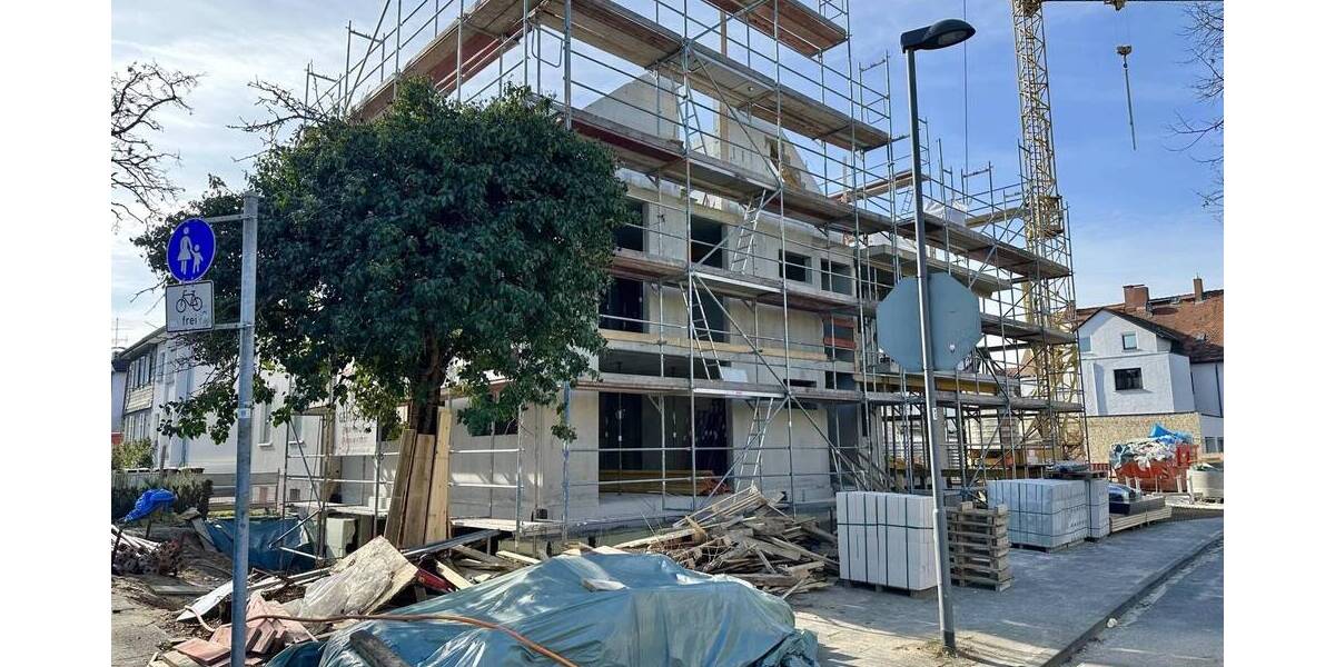 Etagenwohnung Offenbach Offenbach am Main - 4 Zimmer, 95 m&sup2;, 499.000&euro; | Angebot:25696434