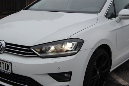 VW Golf Sportsvan 142.920 km 12.680 &euro; Dreieich 63303