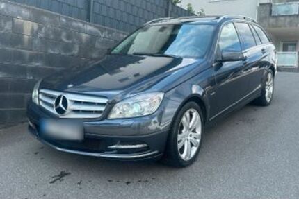 Mercedes C 250