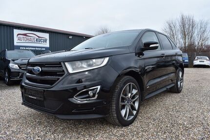 Ford Edge 124.000 km 16.890 &euro; Alsheim 67577