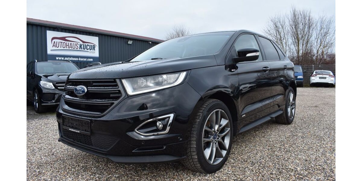 Ford Edge 124.000 km 16.890 &euro; Alsheim 67577