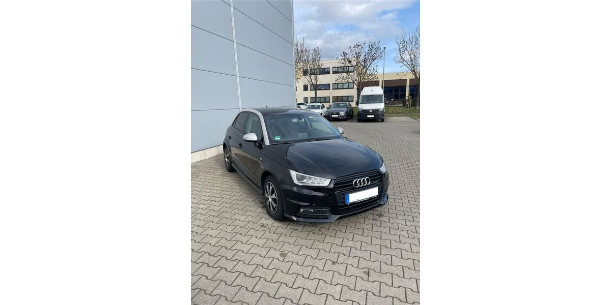 Audi A1 115.500 km 9.990 &euro; Flörsheim 65439