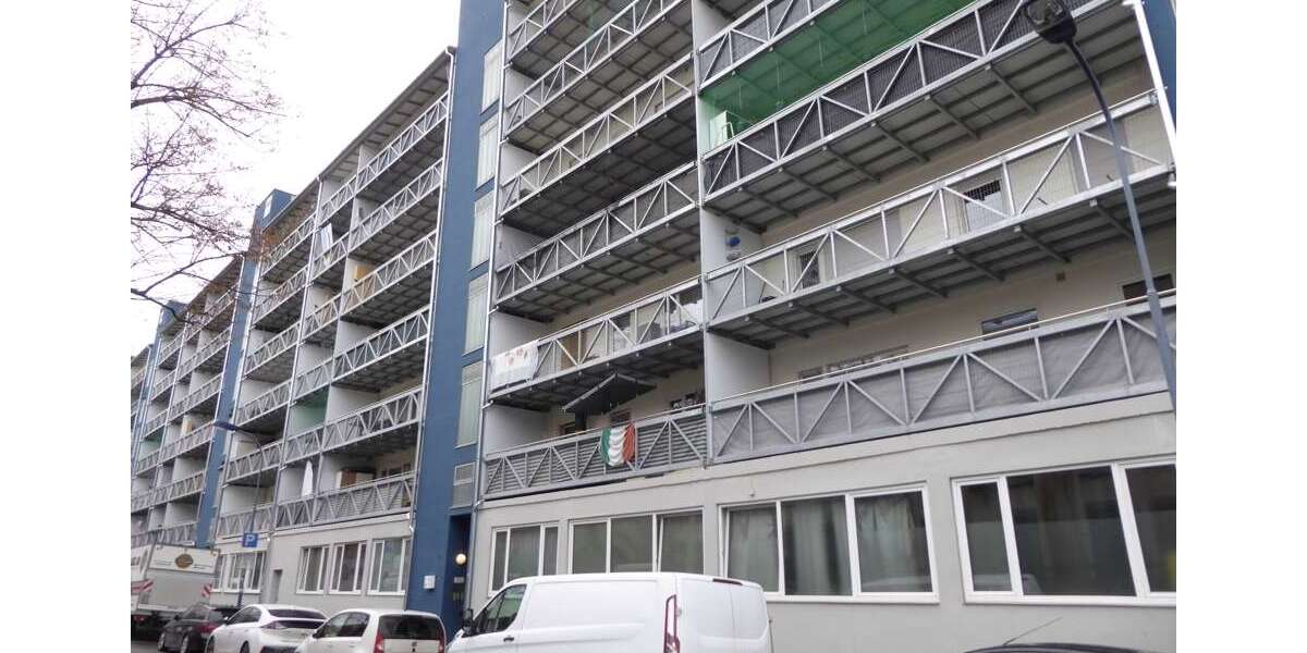 Wohnung zum Kaufen in Offenbach am Main 400.000 € 110 m² 4 zimmer