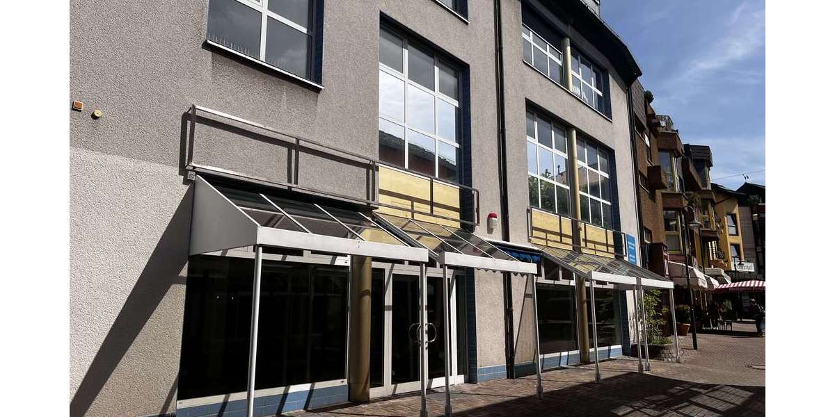 Gewerbeobjekt Bensheim - 1.500&euro; | Angebot:21638513