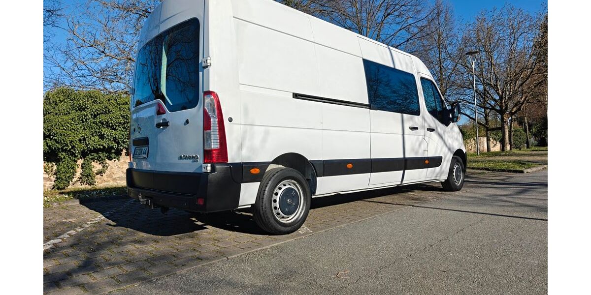 Renault Master 149.623 km 12.950 &euro; Bensheim 64625
