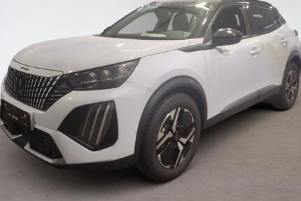 Peugeot 2008 24.250 km 24.495 &euro; Rüsselsheim 65428